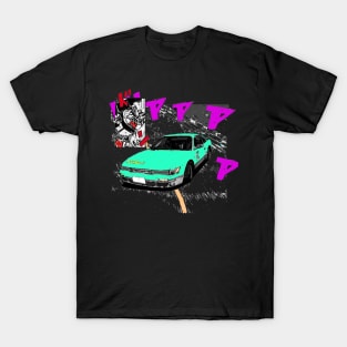 Akina s13` T-Shirt